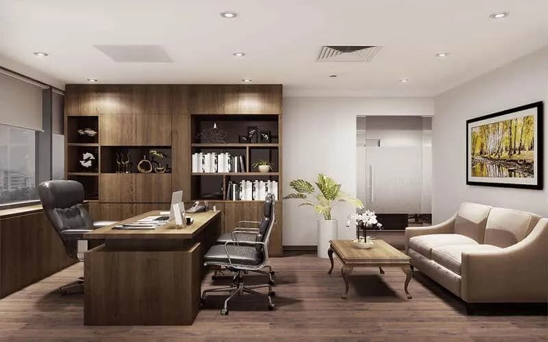 Tư vấn nội thất miễn phí