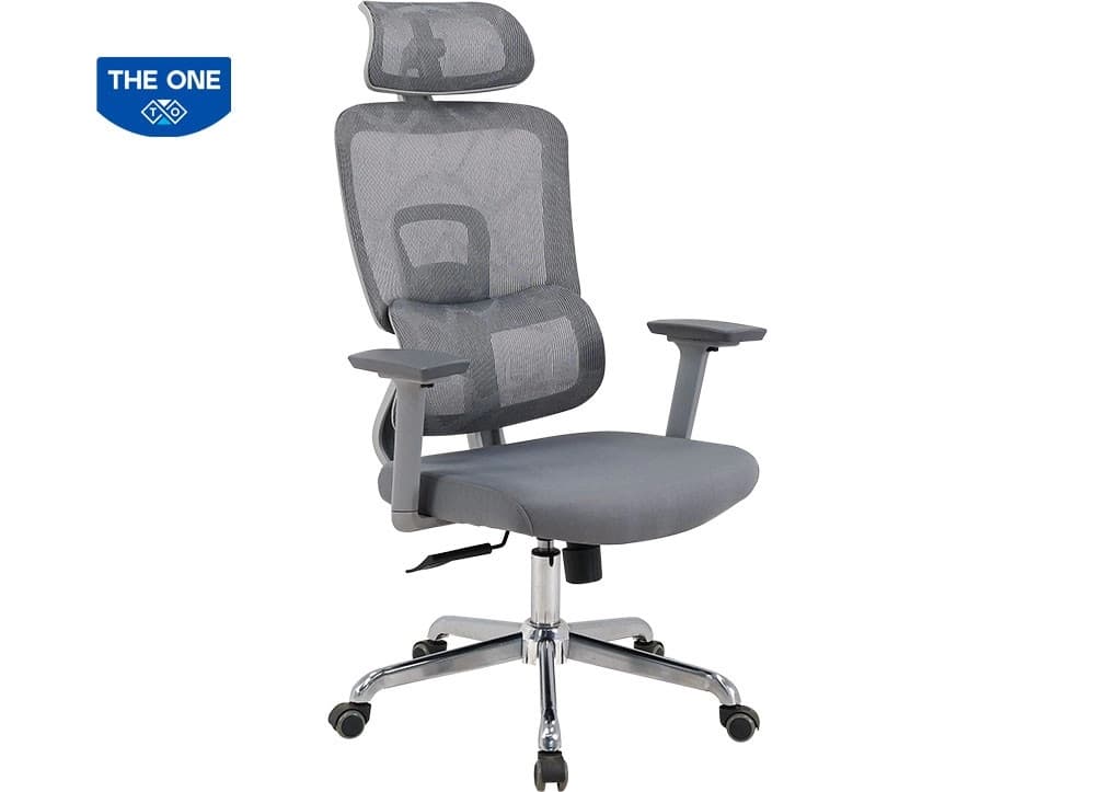 Ghế Lưới Giám Đốc The One GL361