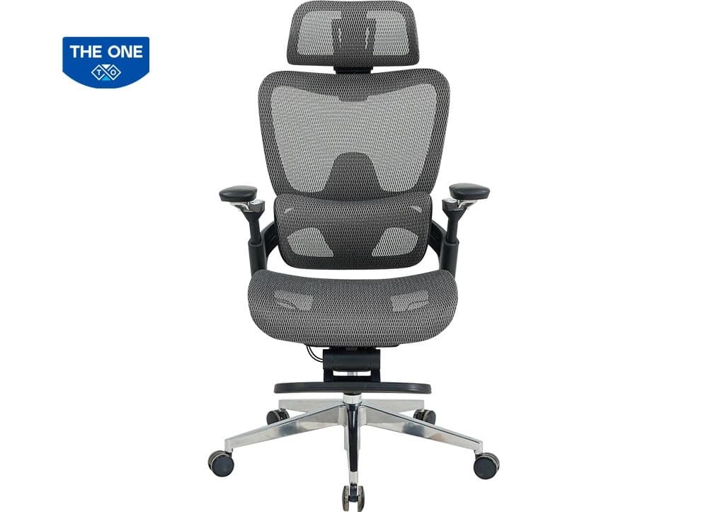 Ghế GLE24 - Mặt trước