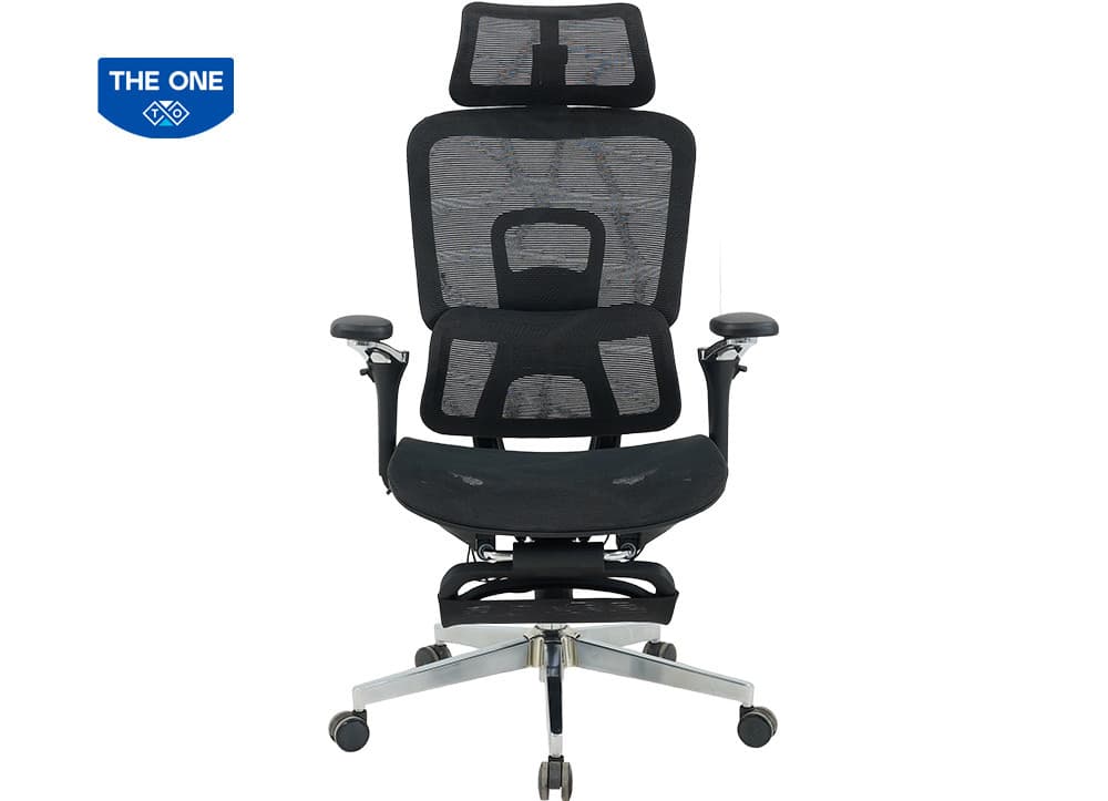 Ghế GLE25 - Góc nghiêng